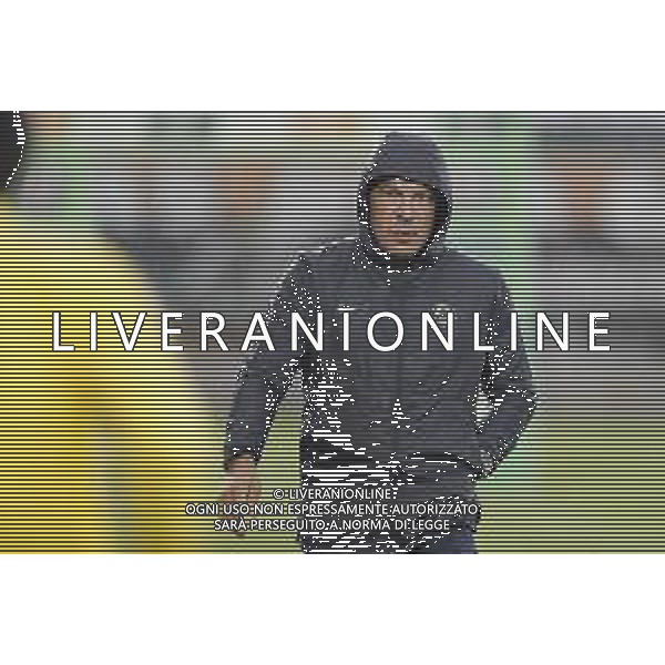 VENEZIA - HELLAS VERONA serie BKT 21/10/2018 nella foto: Joseph Tacopina ©Claudio Zamagni/Agenzia Aldo Liverani Joseph Tacopina during Serie BKT match between Venezia and Hellas Verona at Pier Luigi Penzo Stadium on October 21, 2018 in Venezia, Italy. photo credit by Claudio Zamagni/Aldo Liverani Photo Agency