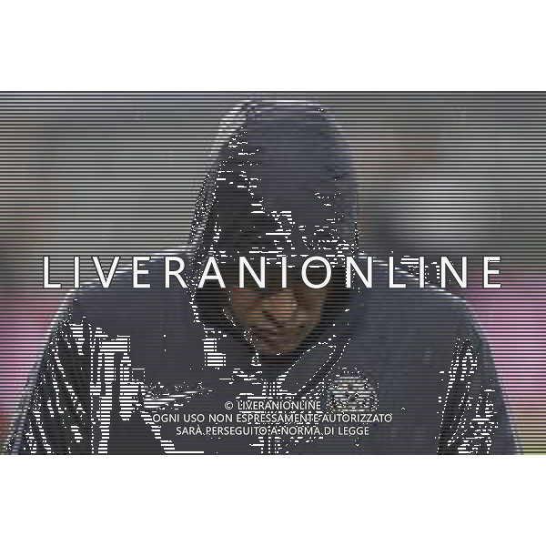 VENEZIA - HELLAS VERONA serie BKT 21/10/2018 nella foto: joseph tacopina ©Claudio Zamagni/Agenzia Aldo Liverani joseph tacopina during Serie BKT match between Venezia and Hellas Verona at Pier Luigi Penzo Stadium on October 21, 2018 in Venezia, Italy. photo credit by Claudio Zamagni/Aldo Liverani Photo Agency