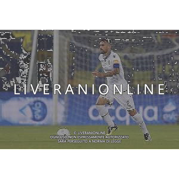VENEZIA - HELLAS VERONA serie BKT 21/10/2018 nella foto: Caracciolo Antonio (hellas verona) ©Claudio Zamagni/Agenzia Aldo Liverani Caracciolo Antonio (hellas verona) during Serie BKT match between Venezia and Hellas Verona at Pier Luigi Penzo Stadium on October 21, 2018 in Venezia, Italy. photo credit by Claudio Zamagni/Aldo Liverani Photo Agency