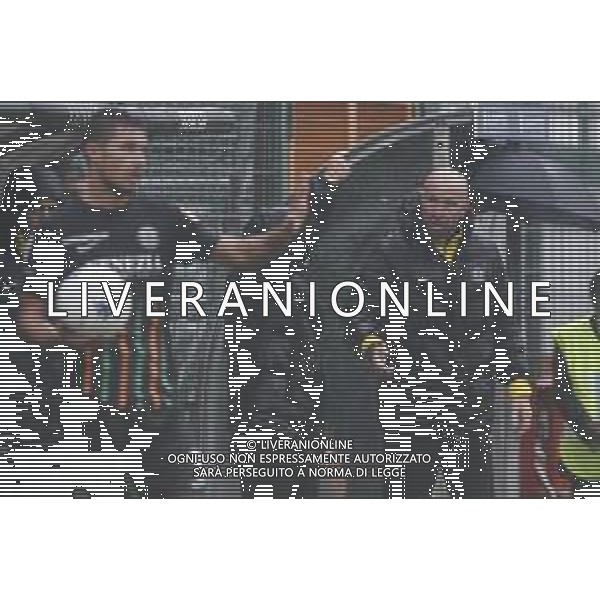VENEZIA - HELLAS VERONA serie BKT 21/10/2018 nella foto: Walter Zenga (venezia fc) ©Claudio Zamagni/Agenzia Aldo Liverani Walter Zenga (venezia fc) during Serie BKT match between Venezia and Hellas Verona at Pier Luigi Penzo Stadium on October 21, 2018 in Venezia, Italy. photo credit by Claudio Zamagni/Aldo Liverani Photo Agency