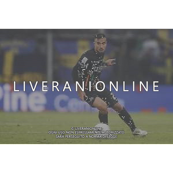 VENEZIA - HELLAS VERONA serie BKT 21/10/2018 nella foto: Falzerano Marcello (venezia fc) ©Claudio Zamagni/Agenzia Aldo Liverani \23\ during Serie BKT match between Venezia and Hellas Verona at Pier Luigi Penzo Stadium on October 21, 2018 in Venezia, Italy. photo credit by Claudio Zamagni/Aldo Liverani Photo Agency