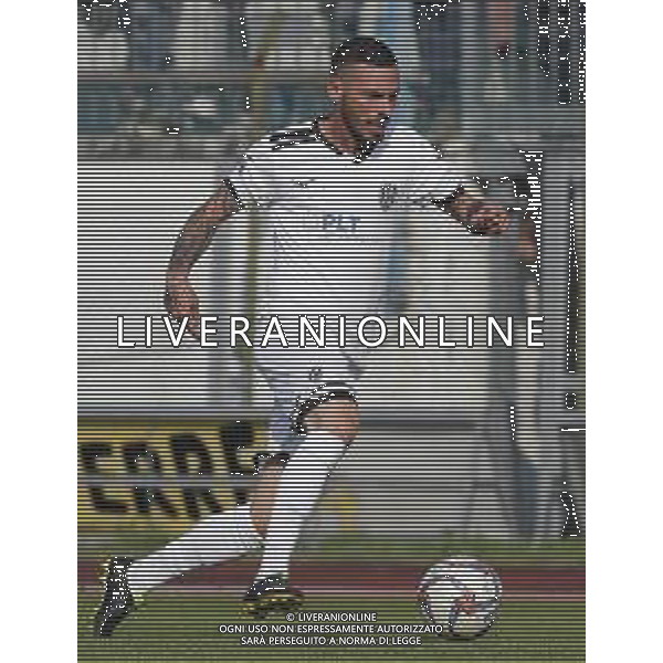 Santarcangelo - Cesena Campionato di calcio Serie D 20/10/2018 nella foto: Alessandro Danilo (Cesena fc) ©Claudio Zamagni/Agenzia Aldo Liverani