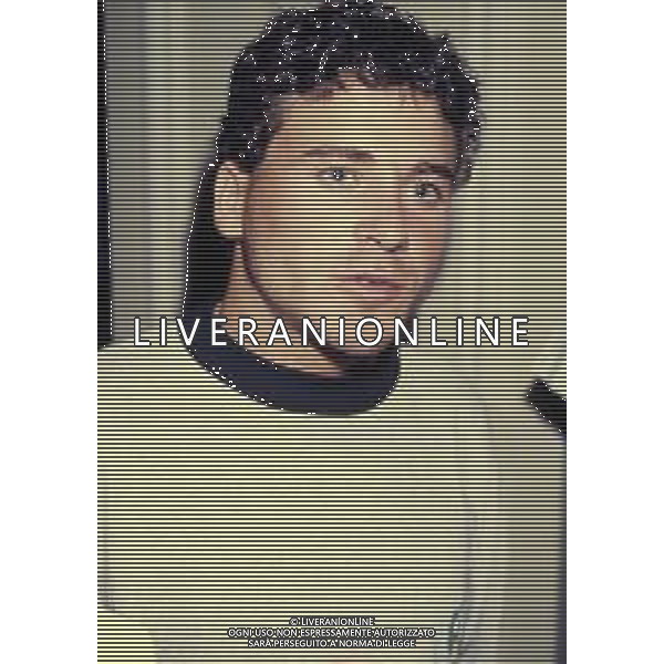 RETROSPETTIVA RUI BARROS CALCIATORE NELLA FOTO RUI BARROS AG ALDO LIVERANI SAS