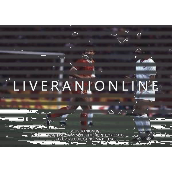 RETROSPETTIVA GRAEME SOUNESS CALCIATORE E ALLENATORE NELLA FOTO GRAEME SOUNESS AG ALDO LIVERANI SAS