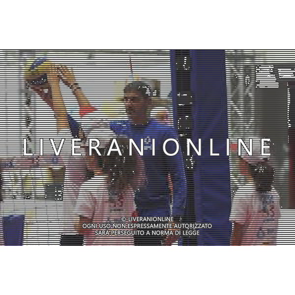 Genova Gioca Volley Genova (Italia) - 24.10.2018 Gioca Volley Nella Foto: Samuele Papi /Ph.Cebrelli-Ag. Aldo Liverani