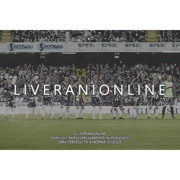Cesena - Forli Campionato di Calcio serie D 24/10/2018 nella foto: la formazione del cesena ©Claudio Zamagni/Agenzia Aldo Liverani / AGENZIA ALDO LIVERANI SAS