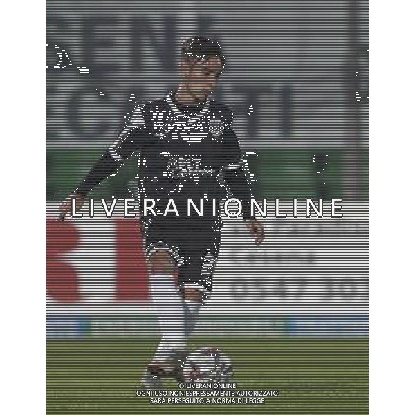 Cesena - Forli Campionato di Calcio serie D 24/10/2018 nella foto: Campagna Federico (Cesena fc) ©Claudio Zamagni/Agenzia Aldo Liverani