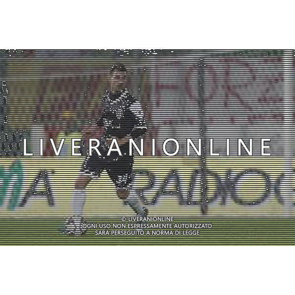 Cesena - Forli Campionato di Calcio serie D 24/10/2018 nella foto: Tola Breton(Cesena fc) ©Claudio Zamagni/Agenzia Aldo Liverani
