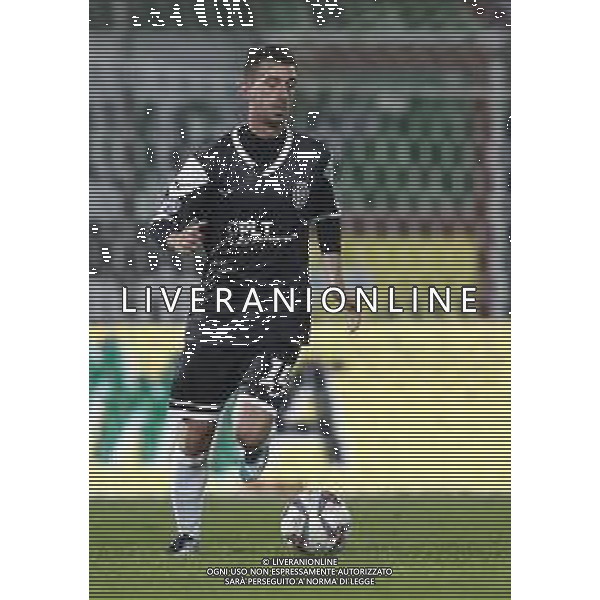 Cesena - Forli Campionato di Calcio serie D 24/10/2018 nella foto: Tola Breton(Cesena fc) ©Claudio Zamagni/Agenzia Aldo Liverani