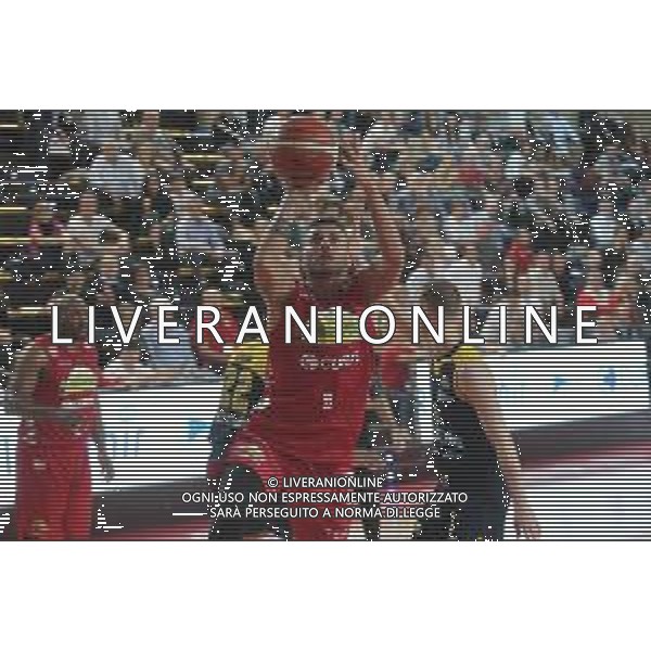 IMOLA 24 10 2018 LE NATURELLE-VERONA SERIE A2 BASKET NELLA FOTO MAGRINI MATTIA ANDREA COSTA foto gianni sanna-ag aldo liverani sas