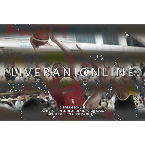 IMOLA 24 10 2018 LE NATURELLE-VERONA SERIE A2 BASKET NELLA FOTO ALESSANDRO SIMIONI ANDREA COSTA foto gianni sanna-ag aldo liverani sas