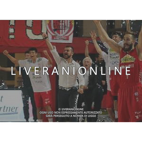IMOLA 24 10 2018 LE NATURELLE-VERONA SERIE A2 BASKET NELLA FOTO IMOLA 24 10 2018 LE NATURELLE-VERONA SERIE A2 BASKET NELLA FOTO EMANUELE DI PAOLANTONIO ANDREA COSTA foto gianni sanna-ag aldo liverani sas