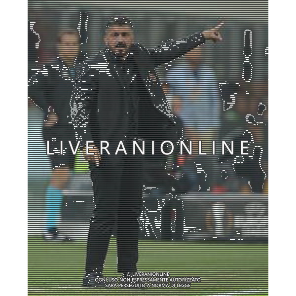 UEFA Europa League 2018/2019 Group Stage F Milano - 25.10.2018 Milan-Betis Siviglia Nella Foto:gattuso gennaro /Ph.Vitez-Ag. Aldo Liverani