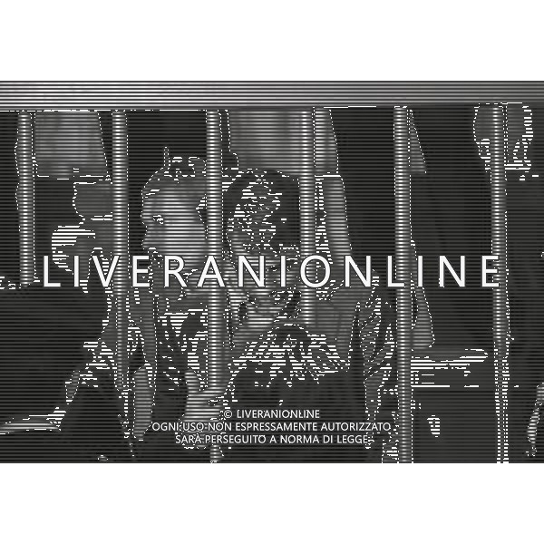 1980 MILANO-PROCESSO MARIO ALUNNI E RENATO VALLANZASCA PER LA FUGA DAL CARCERE DI SAN VITTORE AG ALDO LIVERANI SAS