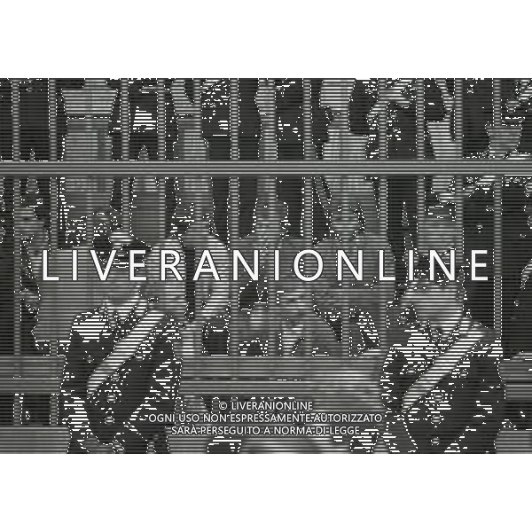 1980 MILANO-PROCESSO MARIO ALUNNI E RENATO VALLANZASCA PER LA FUGA DAL CARCERE DI SAN VITTORE AG ALDO LIVERANI SAS