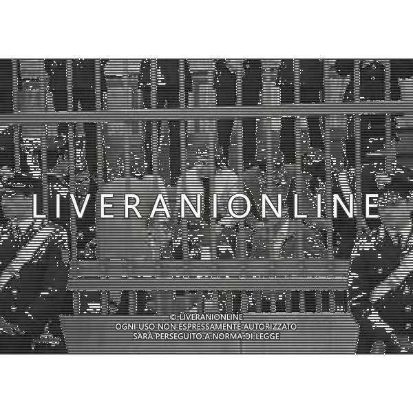 1980 MILANO-PROCESSO MARIO ALUNNI E RENATO VALLANZASCA PER LA FUGA DAL CARCERE DI SAN VITTORE AG ALDO LIVERANI SAS
