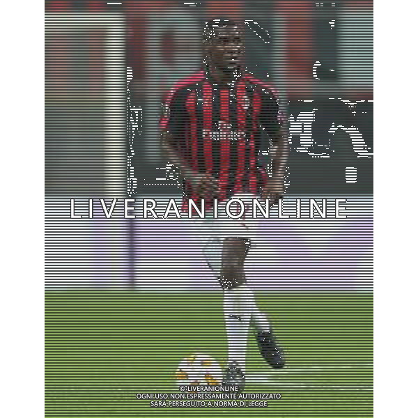 UEFA Europa League 2018/2019 Group Stage F Milano - 25.10.2018 Milan-Betis Siviglia Nella Foto:Cristian Zapata /Ph.Vitez-Ag. Aldo Liverani