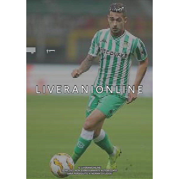 UEFA Europa League 2018/2019 Group Stage F Milano - 25.10.2018 Milan-Betis Siviglia Nella Foto:Sergio Leon /Ph.Vitez-Ag. Aldo Liverani