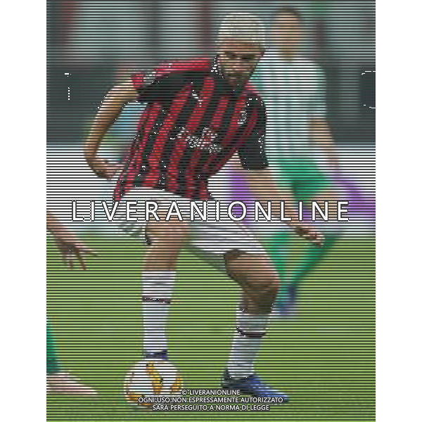 UEFA Europa League 2018/2019 Group Stage F Milano - 25.10.2018 Milan-Betis Siviglia Nella Foto:Fabio Borini /Ph.Vitez-Ag. Aldo Liverani
