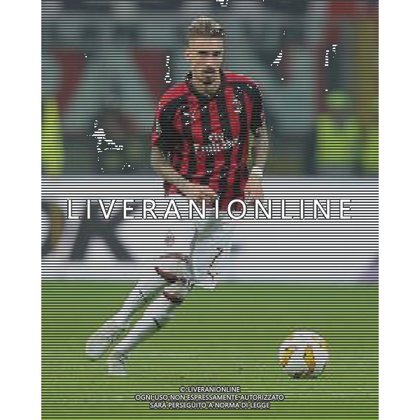 UEFA Europa League 2018/2019 Group Stage F Milano - 25.10.2018 Milan-Betis Siviglia Nella Foto:Samuel Castillejo /Ph.Vitez-Ag. Aldo Liverani