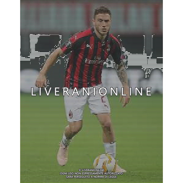 UEFA Europa League 2018/2019 Group Stage F Milano - 25.10.2018 Milan-Betis Siviglia Nella Foto:Davide Calabria /Ph.Vitez-Ag. Aldo Liverani