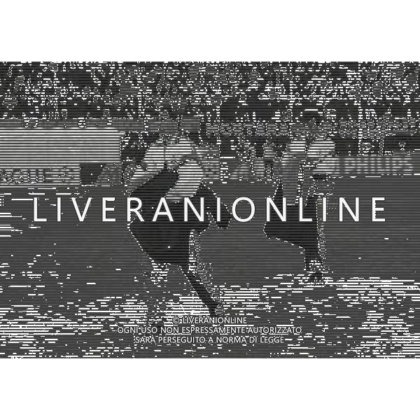 17-03-1993 MILANO CHAMPIONS LEAGUE MILAN PORTO 1-0 NELLA FOTO DEJAN SAVICEVIC AG ALDO LIVERANI SAS