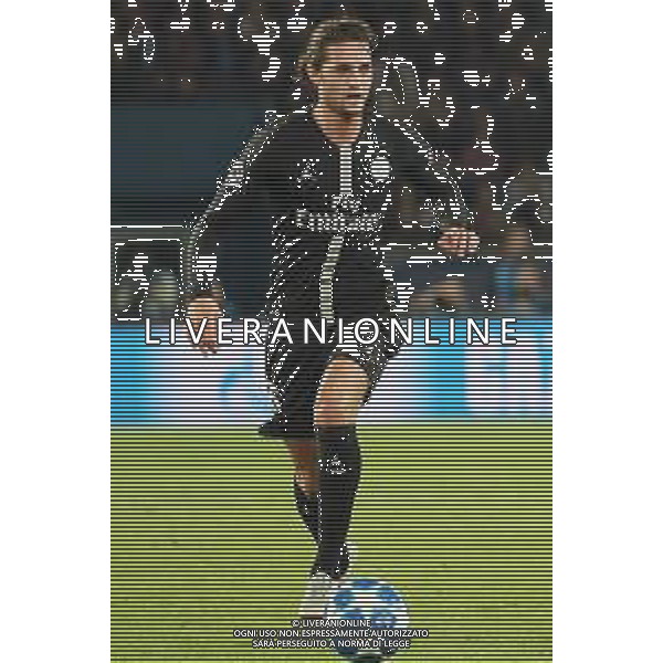 24-10-2018 PARIS SAINT GERMAIN NAPOLI 2-2 CHAMPIONS LEAGUE NELLA FOTO: RABIOT ADRIEN FOTO MOSCA/AG.ALDO LIVERANI