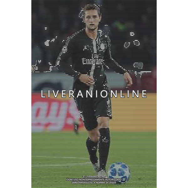 24-10-2018 PARIS SAINT GERMAIN NAPOLI 2-2 CHAMPIONS LEAGUE NELLA FOTO: Adrien Rabiot FOTO MOSCA/AG.ALDO LIVERANI
