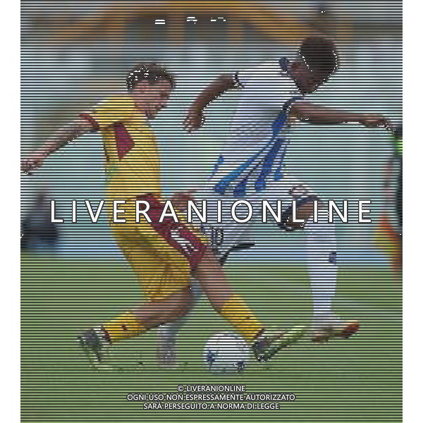 Campionato di Calcio Serie B BKT 2018/2019 9a Giornata Pescara - 27.10.2018 Pescara-Cittadella Nella Foto:machin - proia /Ph.Vitez-Ag. Aldo Liverani