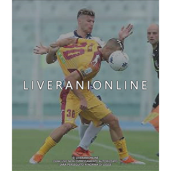 Campionato di Calcio Serie B BKT 2018/2019 9a Giornata Pescara - 27.10.2018 Pescara-Cittadella Nella Foto:finotto - perrotta /Ph.Vitez-Ag. Aldo Liverani