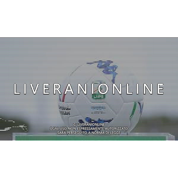 Campionato di Calcio Serie B BKT 2018/2019 9a Giornata Pescara - 27.10.2018 Pescara-Cittadella Nella Foto:pallone serie b /Ph.Vitez-Ag. Aldo Liverani
