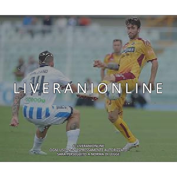 Campionato di Calcio Serie B BKT 2018/2019 9a Giornata Pescara - 27.10.2018 Pescara-Cittadella Nella Foto:branca /Ph.Vitez-Ag. Aldo Liverani