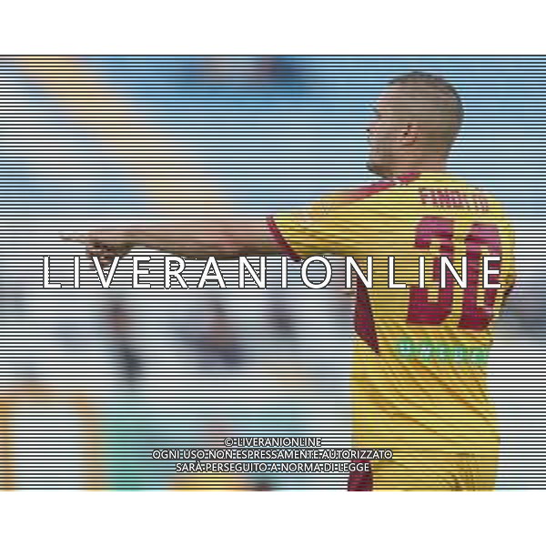 Campionato di Calcio Serie B BKT 2018/2019 9a Giornata Pescara - 27.10.2018 Pescara-Cittadella Nella Foto:finotto esulta /Ph.Vitez-Ag. Aldo Liverani