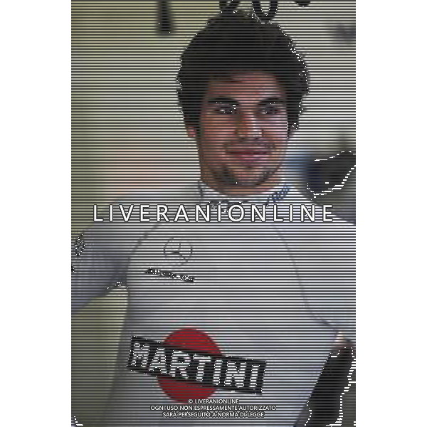 Lance Stroll (CDN) Williams. 27.10.2018. Formula 1 World Championship, Rd 19, Mexican Grand Prix, Mexico City, Mexico, Qualifying Day. AG ALDO LIVERANI SAS-ONLY ITALY