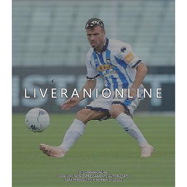 Campionato di Calcio Serie B BKT 2018/2019 9a Giornata Pescara - 27.10.2018 Pescara-Cittadella Nella Foto:Ledian Memushaj /Ph.Vitez-Ag. Aldo Liverani