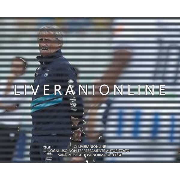 Campionato di Calcio Serie B BKT 2018/2019 9a Giornata Pescara - 27.10.2018 Pescara-Cittadella Nella Foto:Giuseppe Pillon /Ph.Vitez-Ag. Aldo Liverani