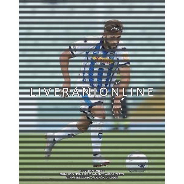 Campionato di Calcio Serie B BKT 2018/2019 9a Giornata Pescara - 27.10.2018 Pescara-Cittadella Nella Foto:Leonardo Mancuso /Ph.Vitez-Ag. Aldo Liverani