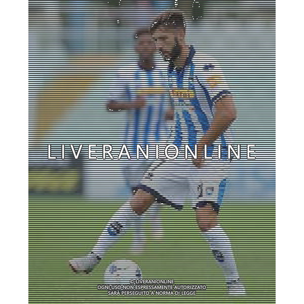 Campionato di Calcio Serie B BKT 2018/2019 9a Giornata Pescara - 27.10.2018 Pescara-Cittadella Nella Foto:Leonardo Mancuso /Ph.Vitez-Ag. Aldo Liverani