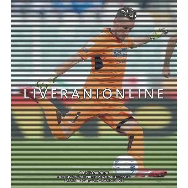 Campionato di Calcio Serie B BKT 2018/2019 9a Giornata Pescara - 27.10.2018 Pescara-Cittadella Nella Foto:Alberto Paleari /Ph.Vitez-Ag. Aldo Liverani