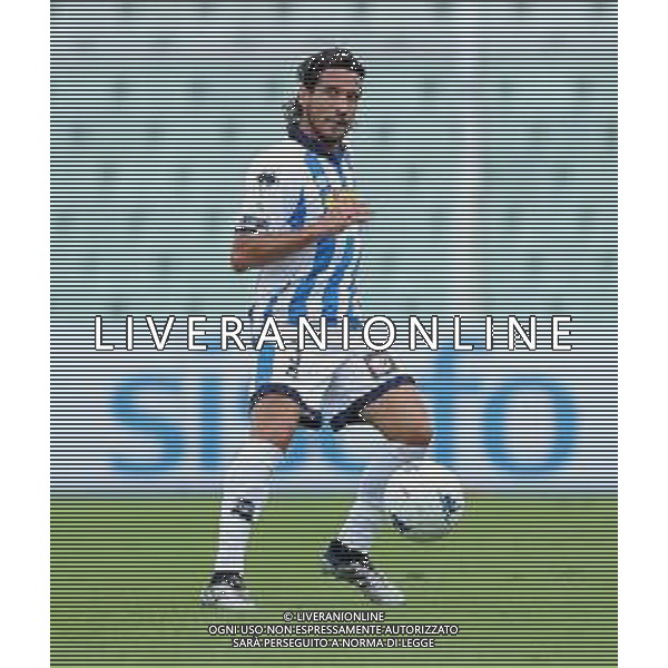Campionato di Calcio Serie B BKT 2018/2019 9a Giornata Pescara - 27.10.2018 Pescara-Cittadella Nella Foto:Cristiano Del Grosso /Ph.Vitez-Ag. Aldo Liverani