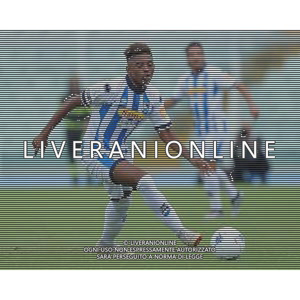 Campionato di Calcio Serie B BKT 2018/2019 9a Giornata Pescara - 27.10.2018 Pescara-Cittadella Nella Foto:Jose’ Machin /Ph.Vitez-Ag. Aldo Liverani