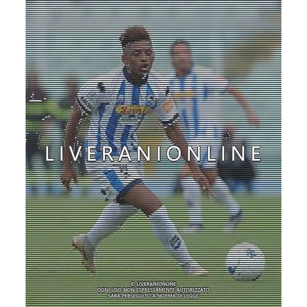 Campionato di Calcio Serie B BKT 2018/2019 9a Giornata Pescara - 27.10.2018 Pescara-Cittadella Nella Foto:Jose’ Machin /Ph.Vitez-Ag. Aldo Liverani