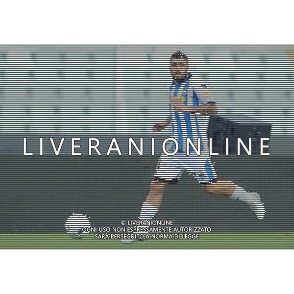 Campionato di Calcio Serie B BKT 2018/2019 9a Giornata Pescara - 27.10.2018 Pescara-Cittadella Nella Foto:Antonio Balzano /Ph.Vitez-Ag. Aldo Liverani