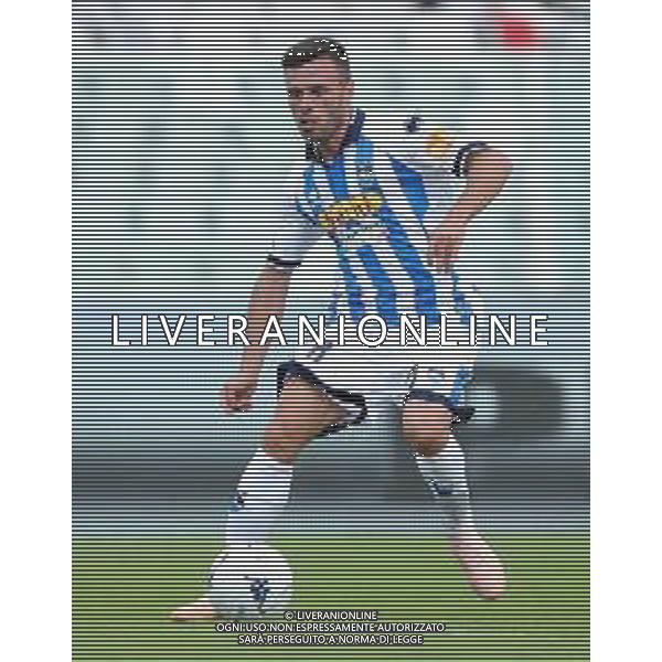 Campionato di Calcio Serie B BKT 2018/2019 9a Giornata Pescara - 27.10.2018 Pescara-Cittadella Nella Foto:Ledian Memushaj /Ph.Vitez-Ag. Aldo Liverani