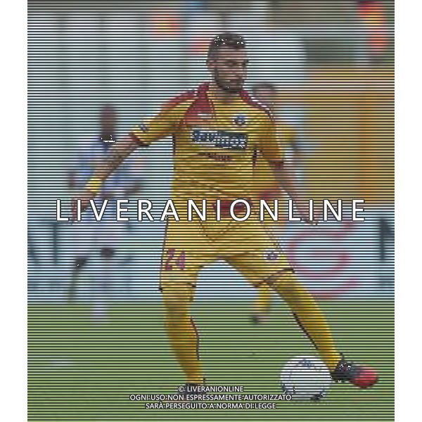 Campionato di Calcio Serie B BKT 2018/2019 9a Giornata Pescara - 27.10.2018 Pescara-Cittadella Nella Foto:Luca Ghiringhelli /Ph.Vitez-Ag. Aldo Liverani