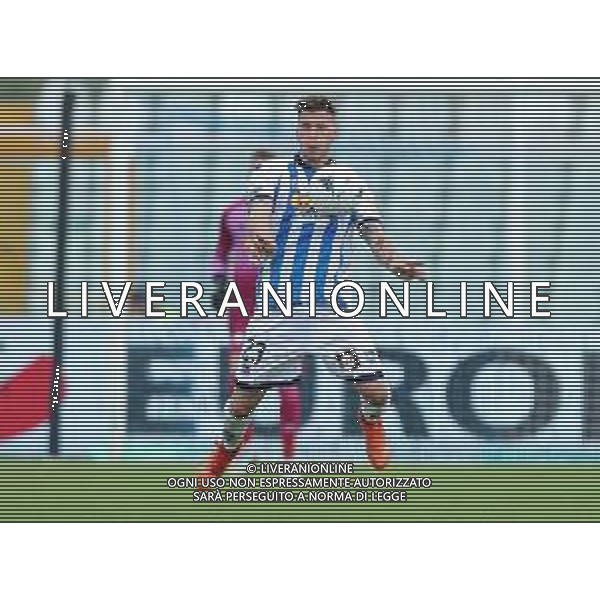 Campionato di Calcio Serie B BKT 2018/2019 9a Giornata Pescara - 27.10.2018 Pescara-Cittadella Nella Foto:Marco Perrotta /Ph.Vitez-Ag. Aldo Liverani
