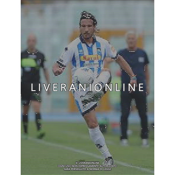 Campionato di Calcio Serie B BKT 2018/2019 9a Giornata Pescara - 27.10.2018 Pescara-Cittadella Nella Foto:Cristiano Del Grosso /Ph.Vitez-Ag. Aldo Liverani