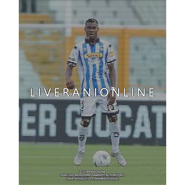 Campionato di Calcio Serie B BKT 2018/2019 9a Giornata Pescara - 27.10.2018 Pescara-Cittadella Nella Foto:Andreaw Gravillon /Ph.Vitez-Ag. Aldo Liverani