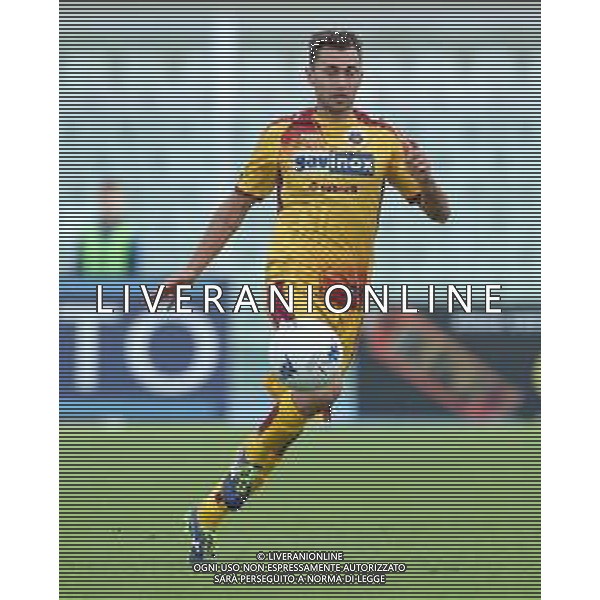 Campionato di Calcio Serie B BKT 2018/2019 9a Giornata Pescara - 27.10.2018 Pescara-Cittadella Nella Foto:Amedeo Benedetti /Ph.Vitez-Ag. Aldo Liverani