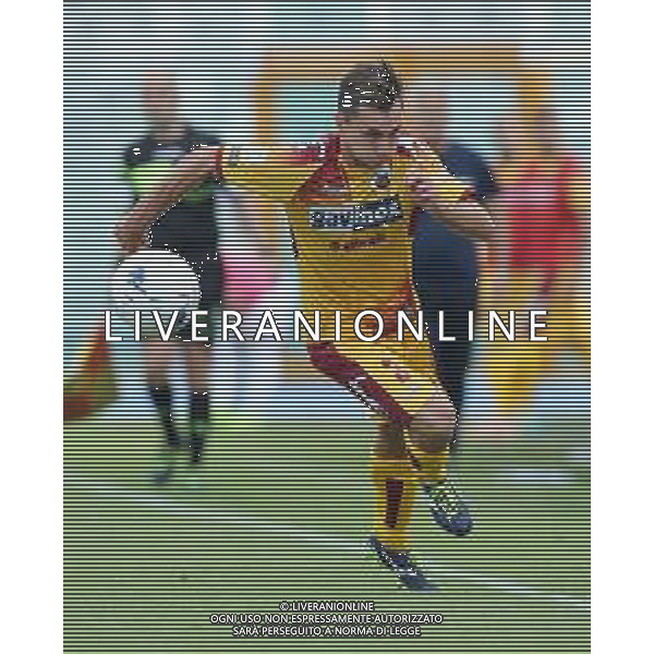 Campionato di Calcio Serie B BKT 2018/2019 9a Giornata Pescara - 27.10.2018 Pescara-Cittadella Nella Foto:Amedeo Benedetti /Ph.Vitez-Ag. Aldo Liverani
